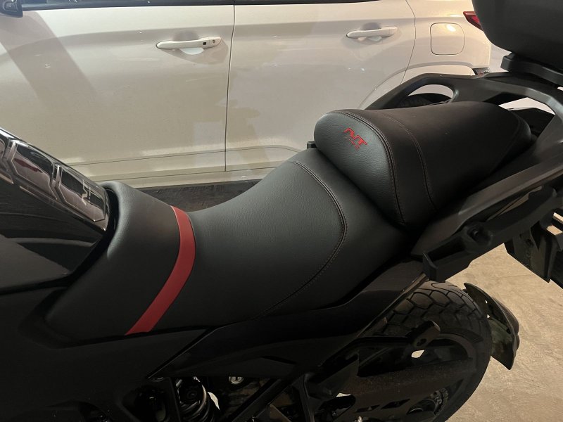 HONDA NT 1100