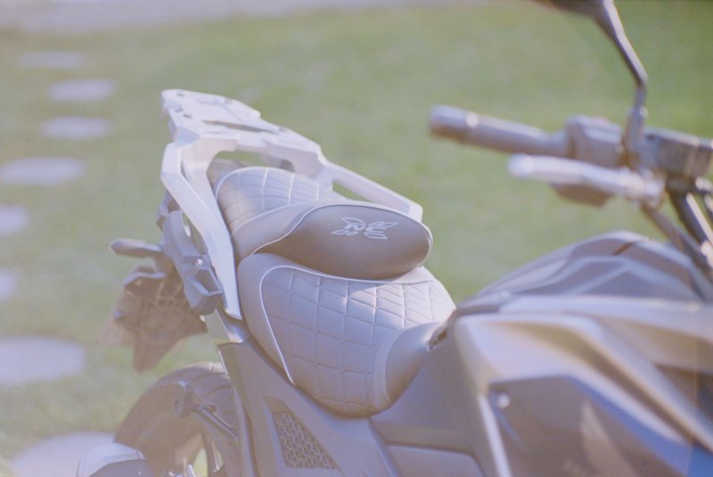 HONDA NC 750 X