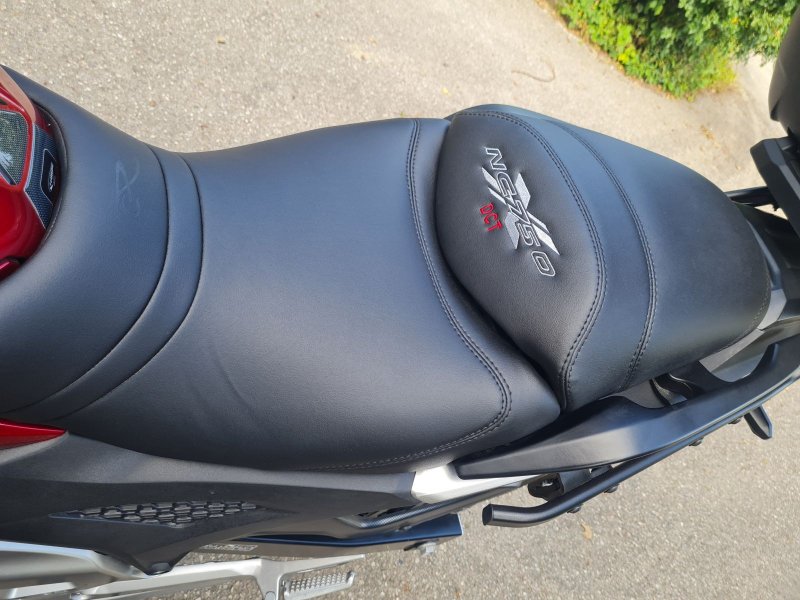 HONDA NC 750 X