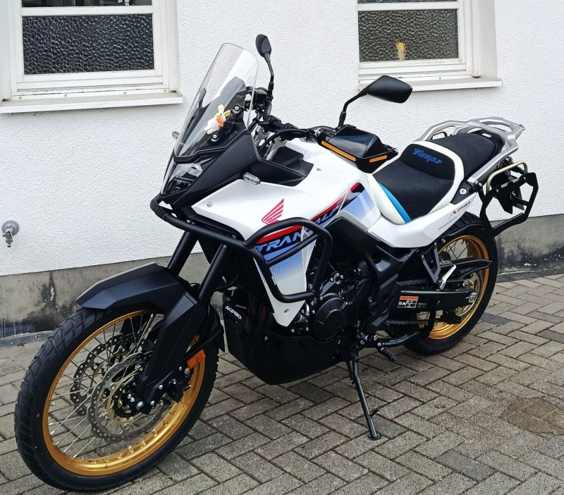 HONDA TRANSALP XL 750