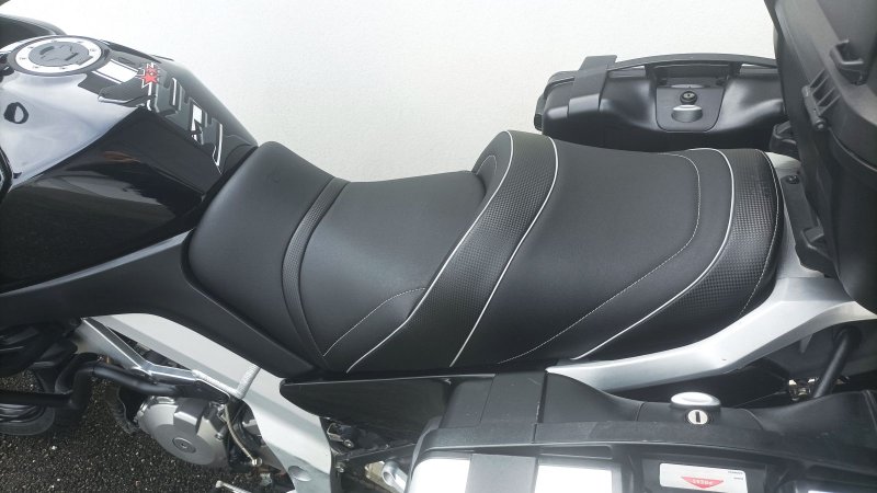 SUZUKI V-STROM DL 1000