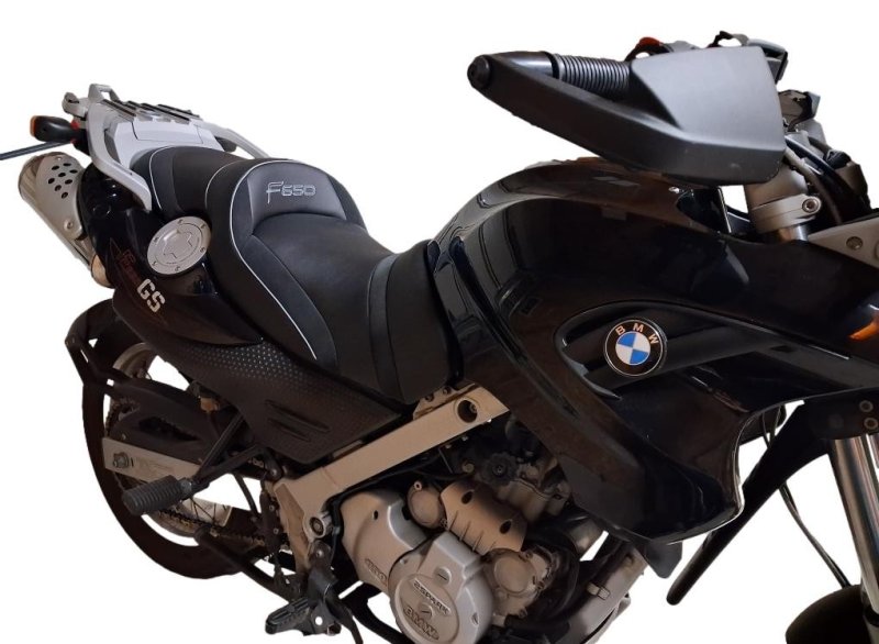 BMW F 650 GS