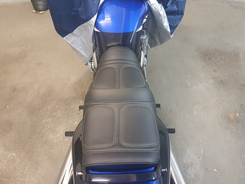 YAMAHA XJR 1300