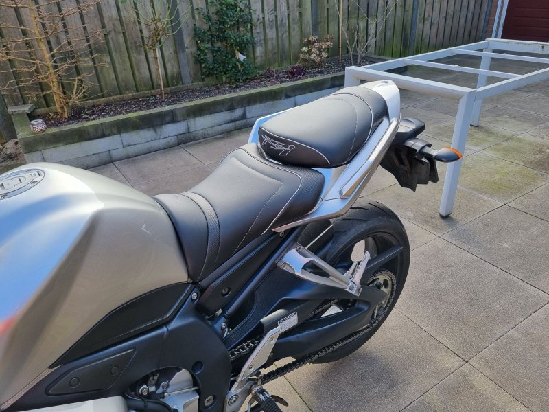 YAMAHA FZ1-S