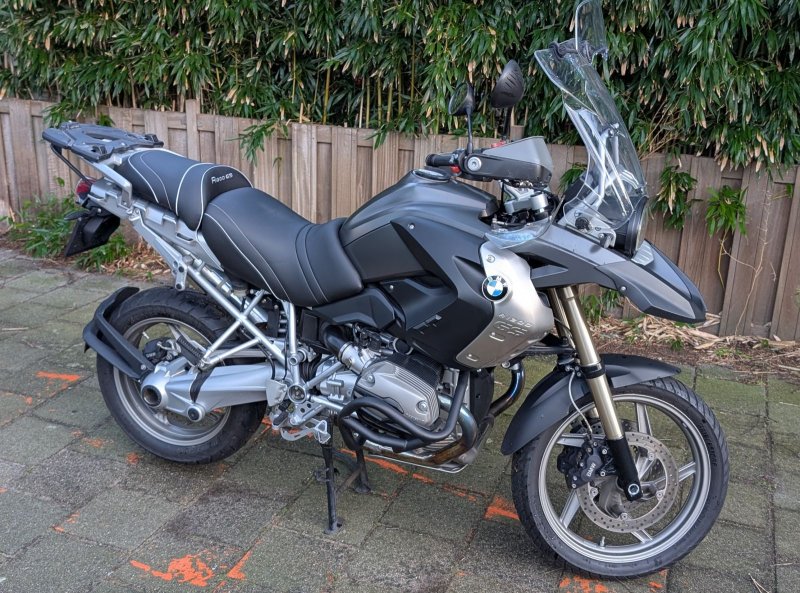 BMW R 1200 GS