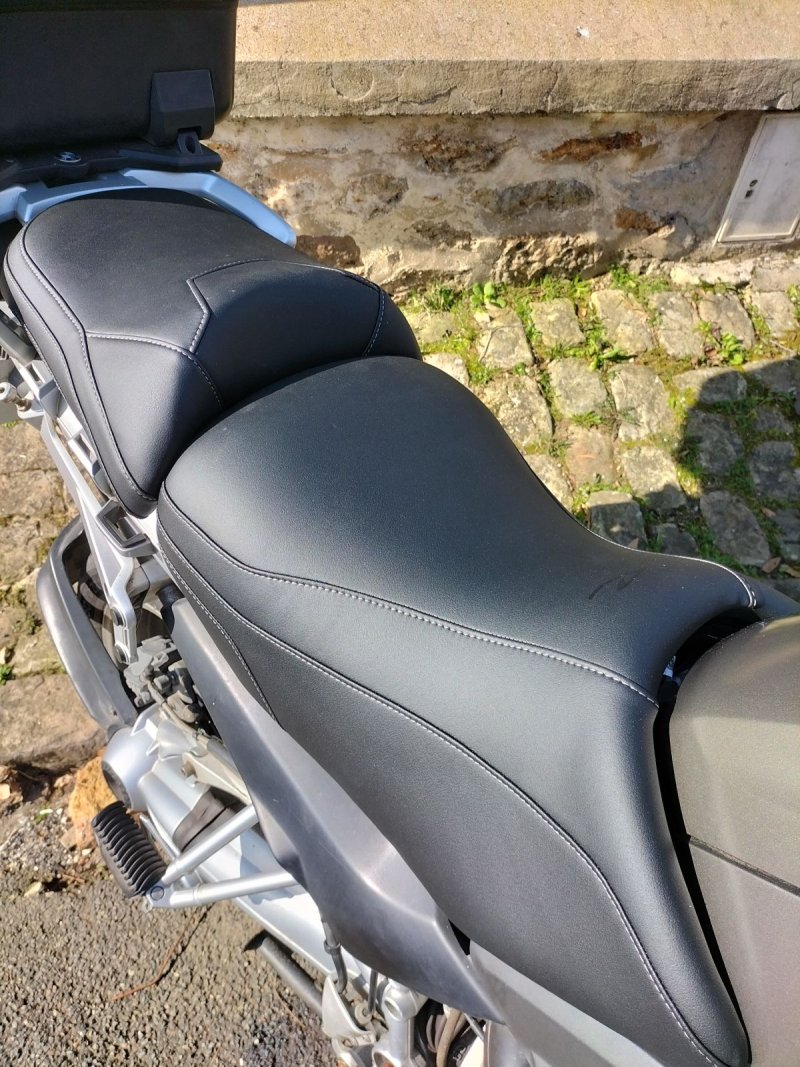 BMW R 1200 GS