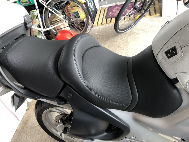 BMW R 1150 RT