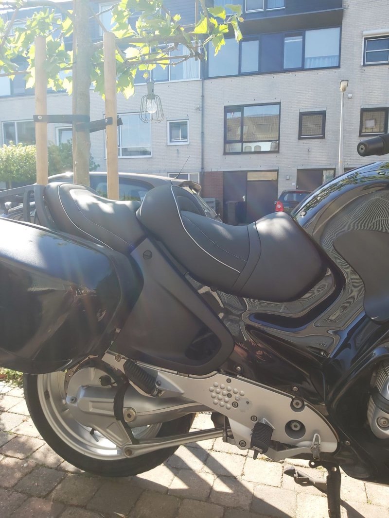 BMW R 1150 RT