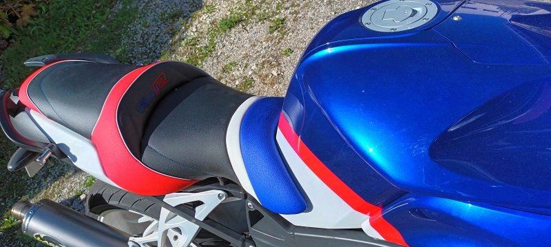 BMW K 1200 R SPORT
