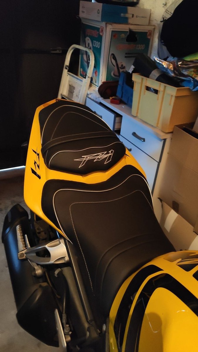 YAMAHA FZ1-N