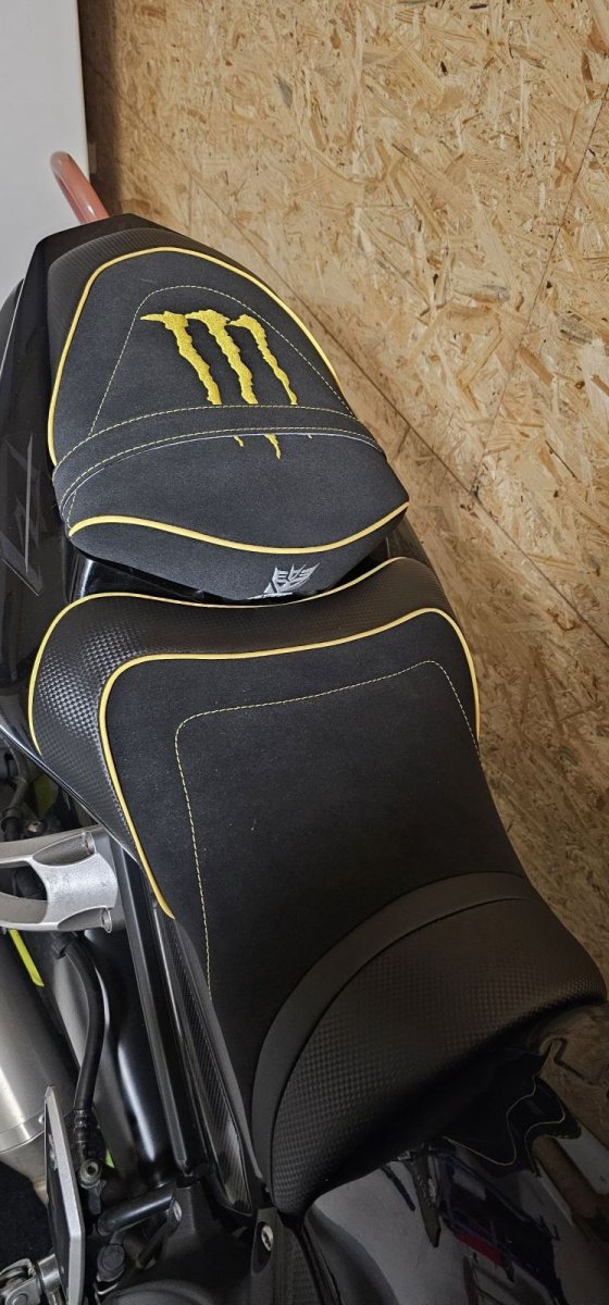 YAMAHA FZ1-N