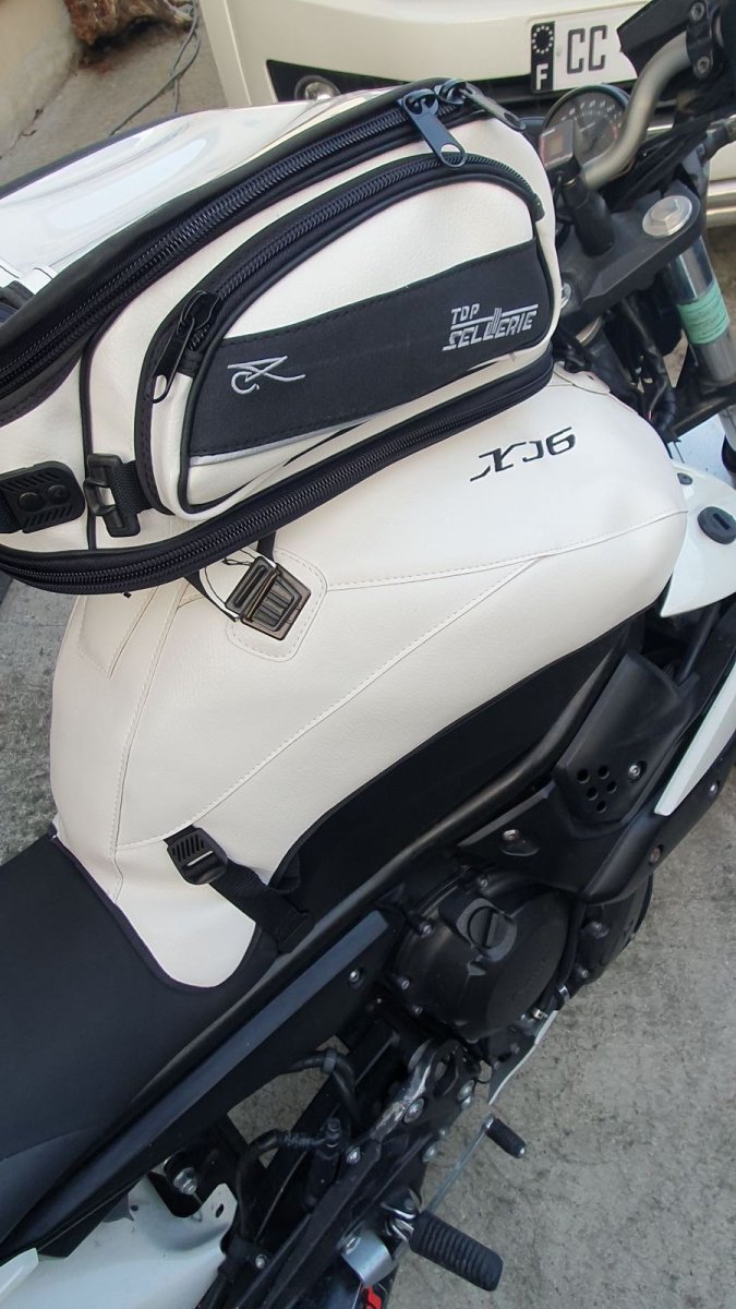 YAMAHA XJ6 DIVERSION