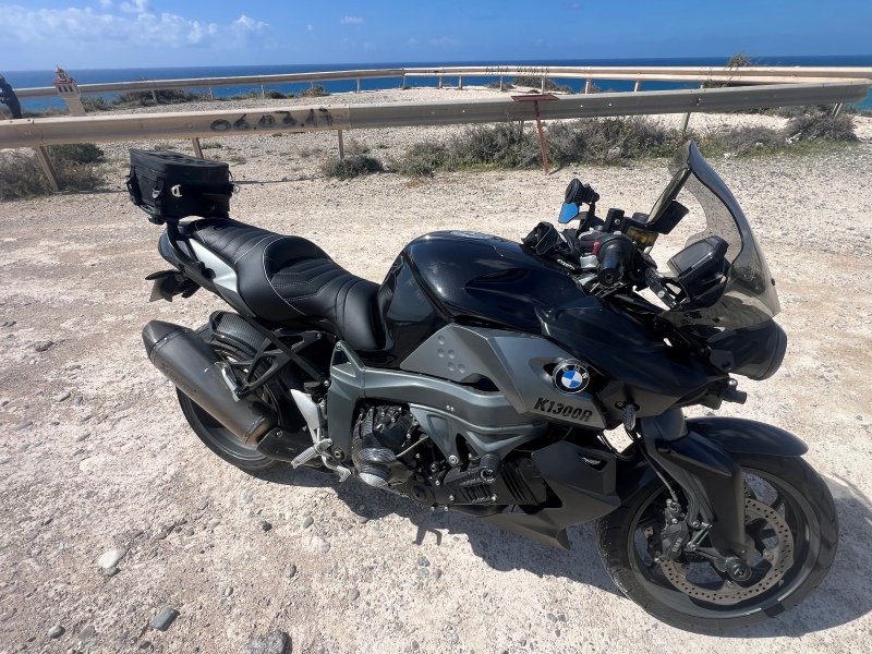 BMW K 1300 R