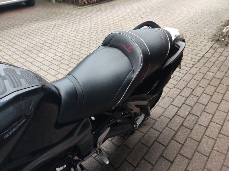 BMW K 1300 S