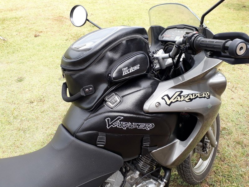 HONDA VARADERO XL 125 V