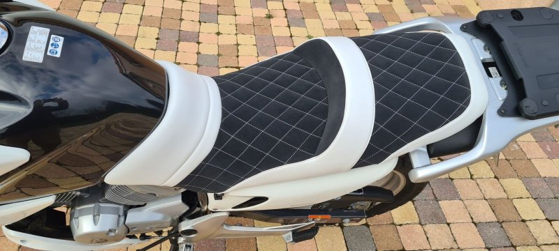 HONDA VARADERO XL 125 V