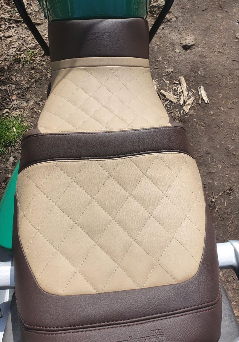 HONDA VARADERO XL 125 V