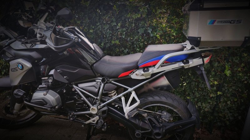 BMW R 1200 GS LC