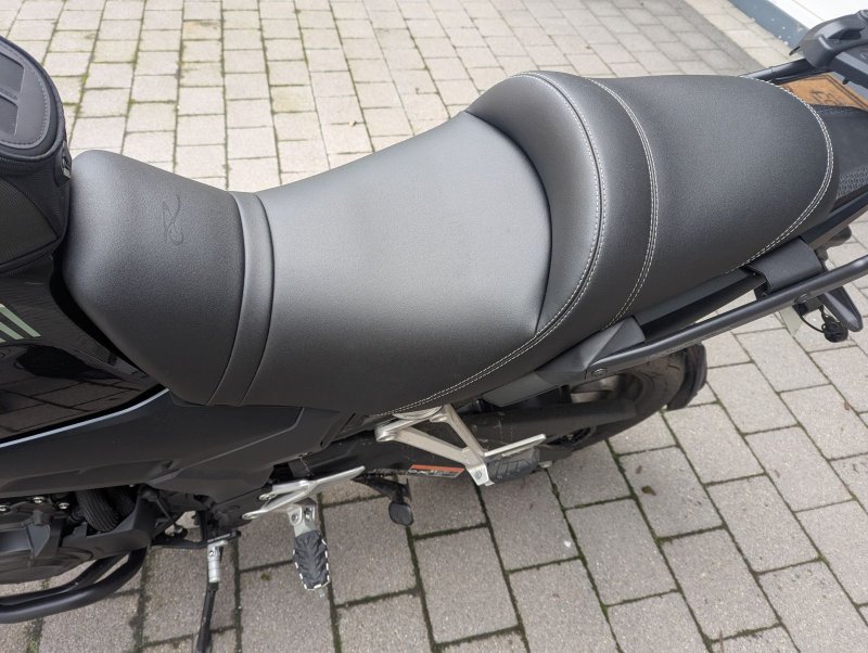 HONDA CB 500 X