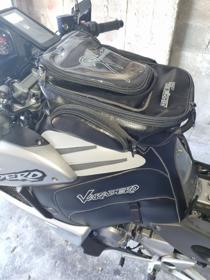 HONDA VARADERO XL 1000 V