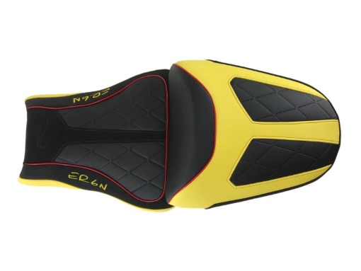 Selle Grand Confort3