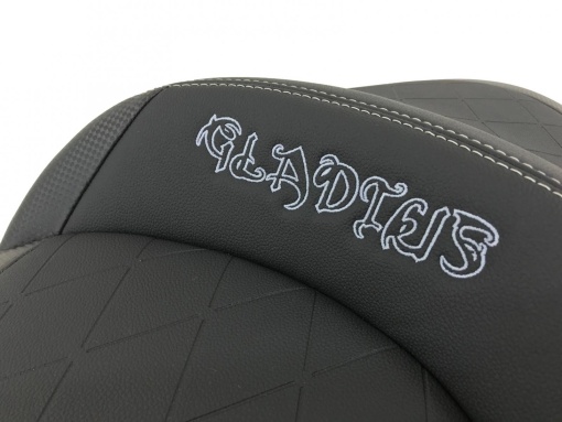 Selle Grand Confort4