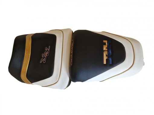 Designer style seat cover2