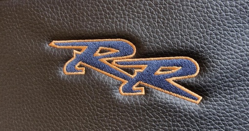 Designer style seat cover5