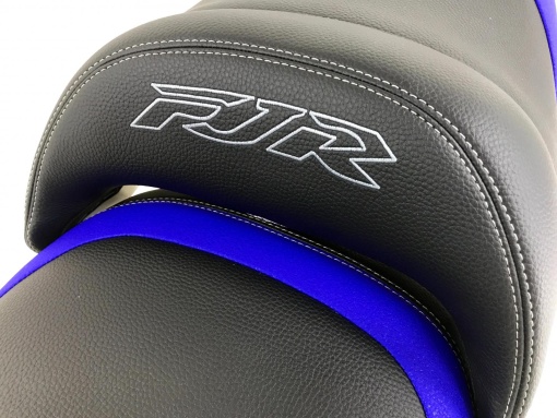 Deluxe seat4