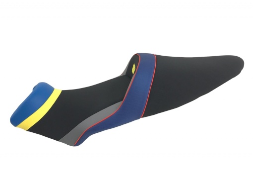 Deluxe seat2