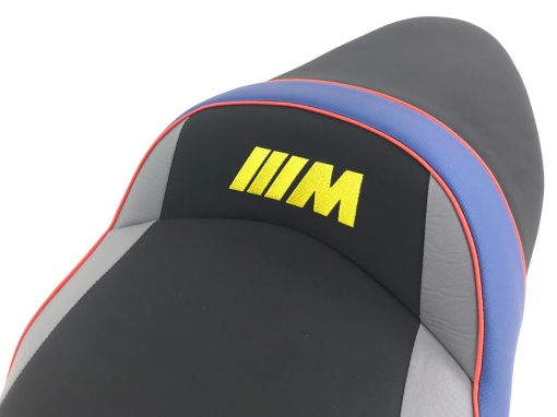 Deluxe seat4