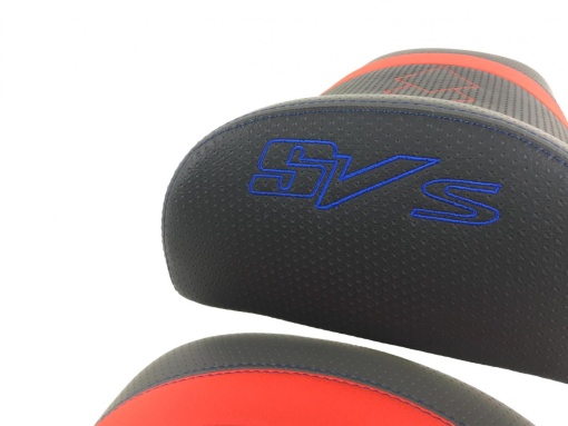 Selle Grand Confort4