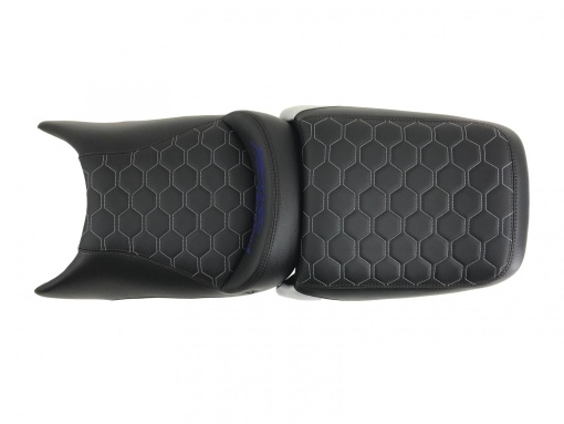Deluxe seat3