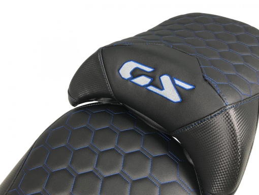 Selle Grand Confort4