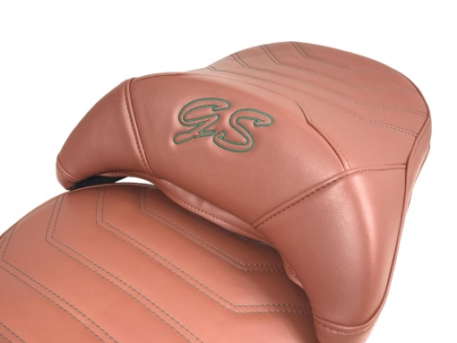 Selle Grand Confort4