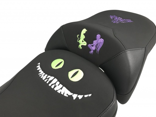 Selle Grand Confort4