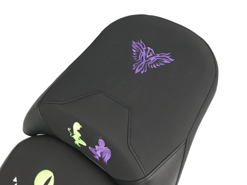 Selle Grand Confort6
