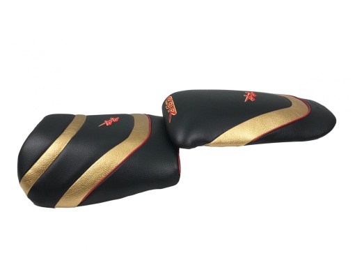 Housse de selle design2