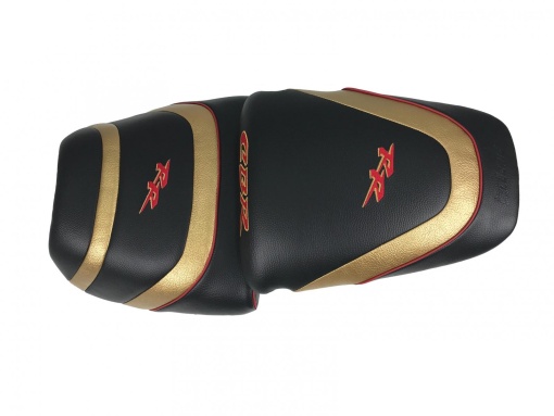 Housse de selle design3