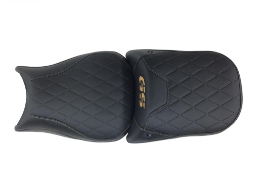 Selle Grand Confort3