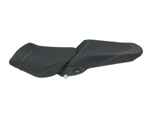Designer style seat cover2
