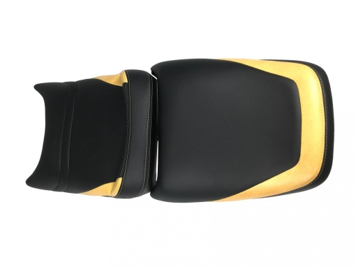 Deluxe seat3