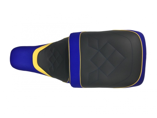 Selle Grand Confort3