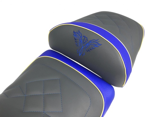 Selle Grand Confort4