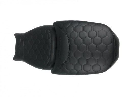 Housse de selle design3