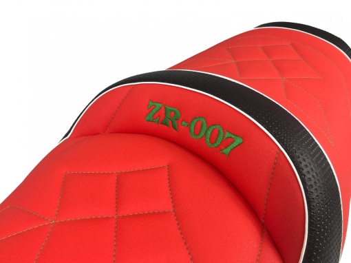 Selle Grand Confort4