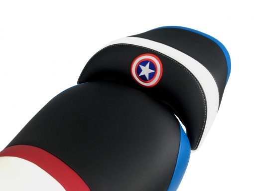 Selle Grand Confort4