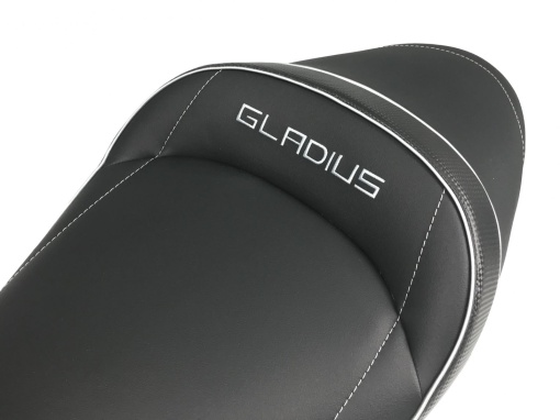Selle Grand Confort4