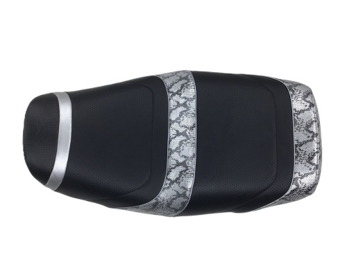 Housse de selle design3