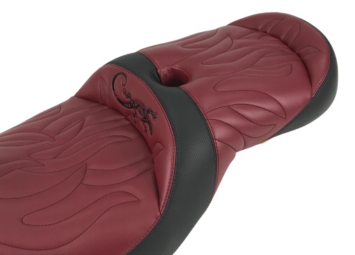 Deluxe seat4